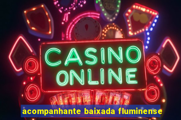 acompanhante baixada fluminense